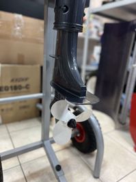 купить 4х-тактный лодочный мотор BREEZE F5S в Москве - фото 