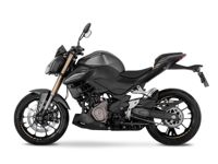 купить Мотоцикл SHARMAX RST 501 Ultra в Москве - фото 