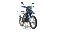 купить Мотоцикл кроссовый эндуро MOTOLAND XR250 (165FMM) (2021 Г.) в Москве - фото 