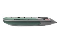 купить Лодка ПВХ РОДЖЕР Zefir 3300 в Москве - фото 
