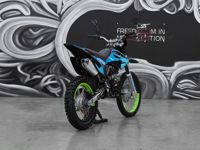 купить Мотоцикл кроссовый эндуро SHORNER R240 в Москве - фото 