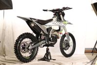 купить Мотоцикл JHL ZR7 NC250SR (177MM) ENDURO в Москве - фото 