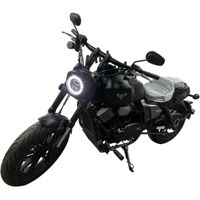 купить Мотоцикл REGULMOTO V BOB в Москве - фото 