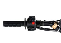 купить Мотоцикл кроссовый эндуро SHARMAX Expert 320 в Москве - фото 