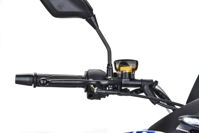 купить Мотоцикл MOTOLAND GS ENDURO (172FMM-5/PR250) ТУРЭНДУРО в Москве - фото 