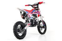 купить Мотоцикл MOTAX CRF 125 14/12 PITBIKE в Москве - фото 