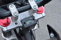 купить Мотоцикл REGULMOTO Seven Medalist Pro 17/14 PITBIKE в Москве - фото 