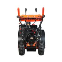 купить Снегоуборщик PATRIOT Сибирь 113 CЕ в Москве - фото 