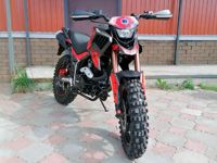 купить Мотоцикл ROCKOT Hound 250 в Москве - фото 