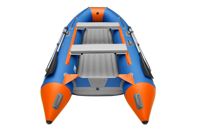 купить Лодка ПВХ РОДЖЕР Zefir Trofey 3100 в Москве - фото 