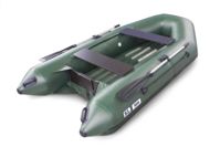 купить Лодка ПВХ SOLAR 300 в Москве - фото 