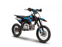 купить Мотоцикл K2R PF125 PITBIKE в Москве - фото 
