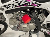 купить Мотоцикл BRZ H4 YX125s PITBIKE в Москве - фото 