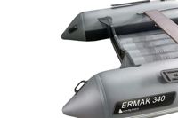 купить Лодка ПВХ BIG BOAT Ermak 340 в Москве - фото 