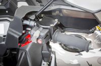 купить Квадроцикл СТЕЛС ATV 800 (TE) Guepard 2.0 K01 EPS Tech (2025) ПСМ в Москве - фото 