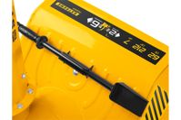 купить Снегоуборщик STEHER GST-762 в Москве - фото 