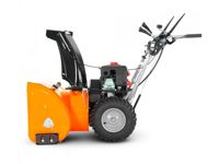 купить Снегоуборщик YARD FOX 6654E в Москве - фото 