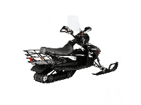 купить Снегоход C.MOTO Snowmax T-200 в Москве - фото 