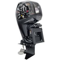 купить 4х-тактный лодочный мотор MERCURY ME F 115 EXLPT EFI CT в Москве - фото 