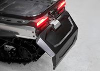 купить Снегоход SHARMAX Ace 1000 с ПСМ в Москве - фото 