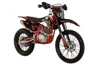 купить Мотоцикл кроссовый эндуро HASKY F5 Racing 169FMM 250 2023 в Москве - фото 