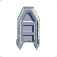 купить Лодка ПВХ BADGER CL 390 в Москве - фото 