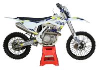 купить Мотоцикл кроссовый эндуро AVANTIS 300 Carb (Design HS) в Москве - фото 