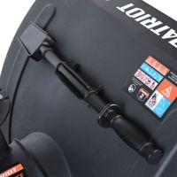 купить Снегоуборщик PATRIOT Сибирь 110 CE в Москве - фото 