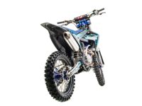 купить Мотоцикл кроссовый эндуро MOTOLAND XT300 ST-FA-NC (ZS182MN+BB) в Москве - фото 