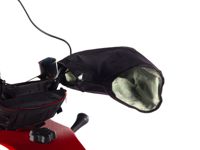 купить Снегоход SHARMAX Luxe SHP-680 в Москве - фото 