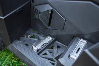 купить Квадроцикл РУСКВАДРО Манул 380 MAX EFI 4×4 в Москве - фото 