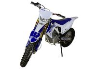 купить Мотоцикл кроссовый эндуро MOTAX XR 250 в Москве - фото 