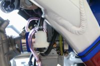 купить Мотоцикл кроссовый эндуро BSE RTC-300R 3.0 в Москве - фото 