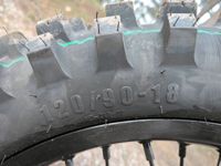 купить Мотоцикл кроссовый эндуро REGULMOTO Holeshot Red Edition в Москве - фото 