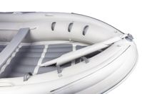 купить Лодка ПВХ BADGER Air Line 390S в Москве - фото 