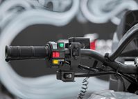 купить Квадроцикл SHARMAX Spyder 1100 в Москве - фото 