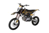 купить Мотоцикл JMC 150 Enduro V3.0 17/14 PITBIKE в Москве - фото 