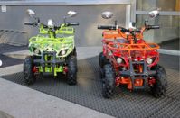 купить Электроквадроцикл MYTOY 800W-15 в Москве - фото 