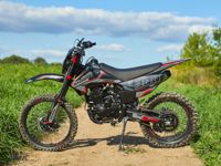 купить Мотоцикл кроссовый эндуро SHARMAX Sport 300 Air Ultimatum в Москве - фото 