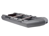 купить Лодка ПВХ TULIN Легенда 3100 слань Pro в Москве - фото 