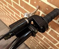 купить Мотоцикл BSE PH 125S 1.0 PITBIKE в Москве - фото 