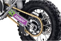 купить Мотоцикл PITONMOTO PX3 110EМ 14/12 PITBIKE в Москве - фото 