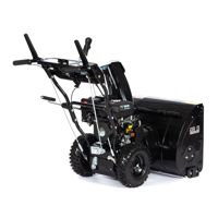 купить Снегоуборщик FLAIZER 90 E Economy в Москве - фото 