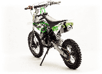 купить Мотоцикл MOTOLAND Apex10 (2021 Г.) PITBIKE в Москве - фото 