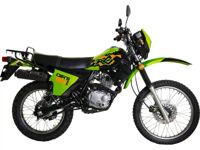 купить Мотоцикл RACER Enduro L150 RC150-23X в Москве - фото 