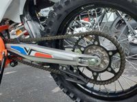 купить Мотоцикл кроссовый эндуро KAYO K4 MX в Москве - фото 