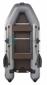 купить Лодка ПВХ SIBRIVER Таймыр 290 в Москве - фото 
