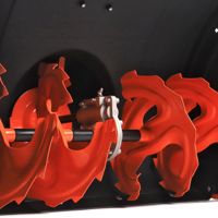 купить Снегоуборщик PATRIOT Сибирь 110 ET в Москве - фото 