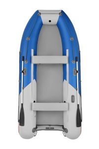 купить Лодка ПВХ РОДЖЕР Sfera 4000 в Москве - фото 