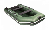 купить Лодка ПВХ АКВА 2900 в Москве - фото 